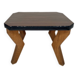 Art Deco stool