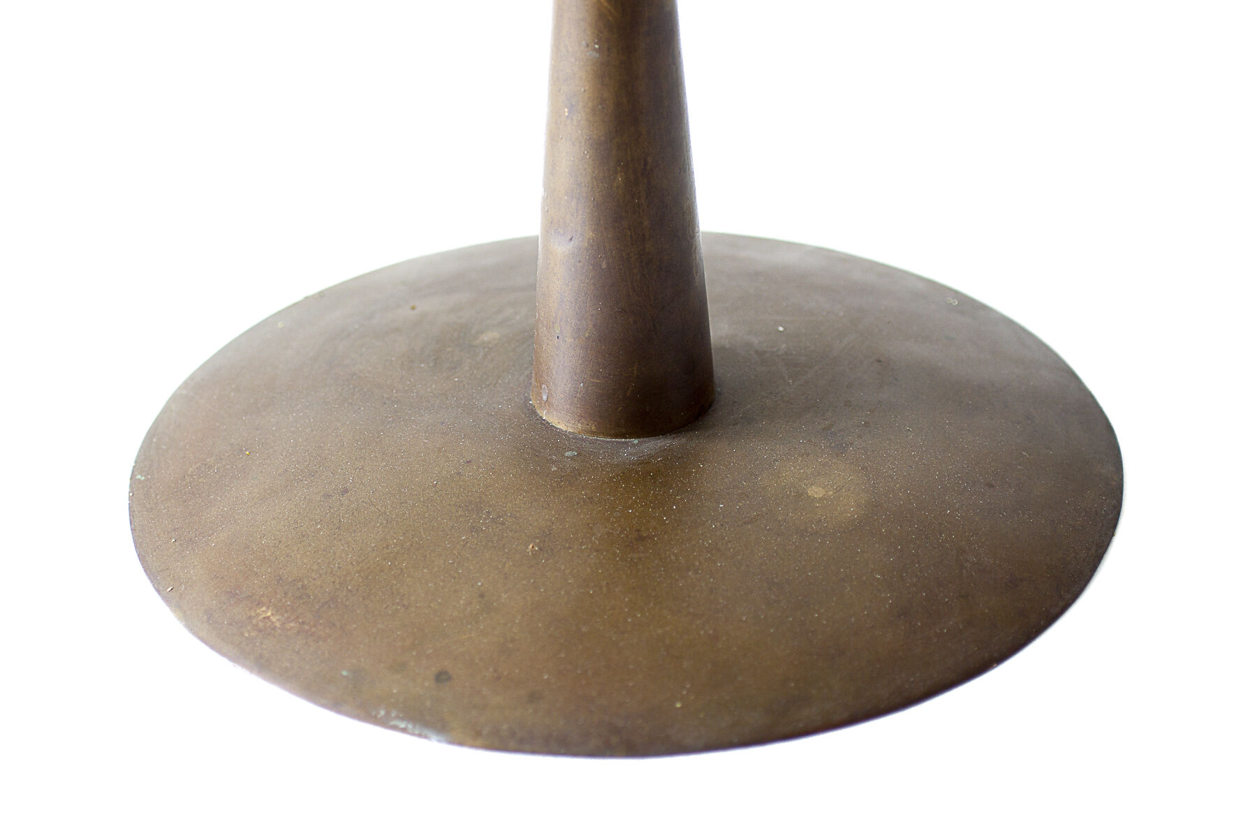 Five-branched candelabra, 1940