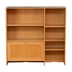 Bibliothèque scandinave 122 cm