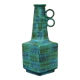 Vase XXL par Bodo Mans pour Bay Ceramic Design, 1960s