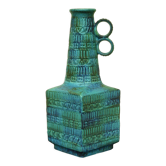 XXL vase by Bodo Mans for Bay Ceramic Design, 1960s