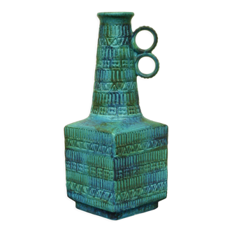 XXL vase by Bodo Mans for Bay Ceramic Design, 1960s