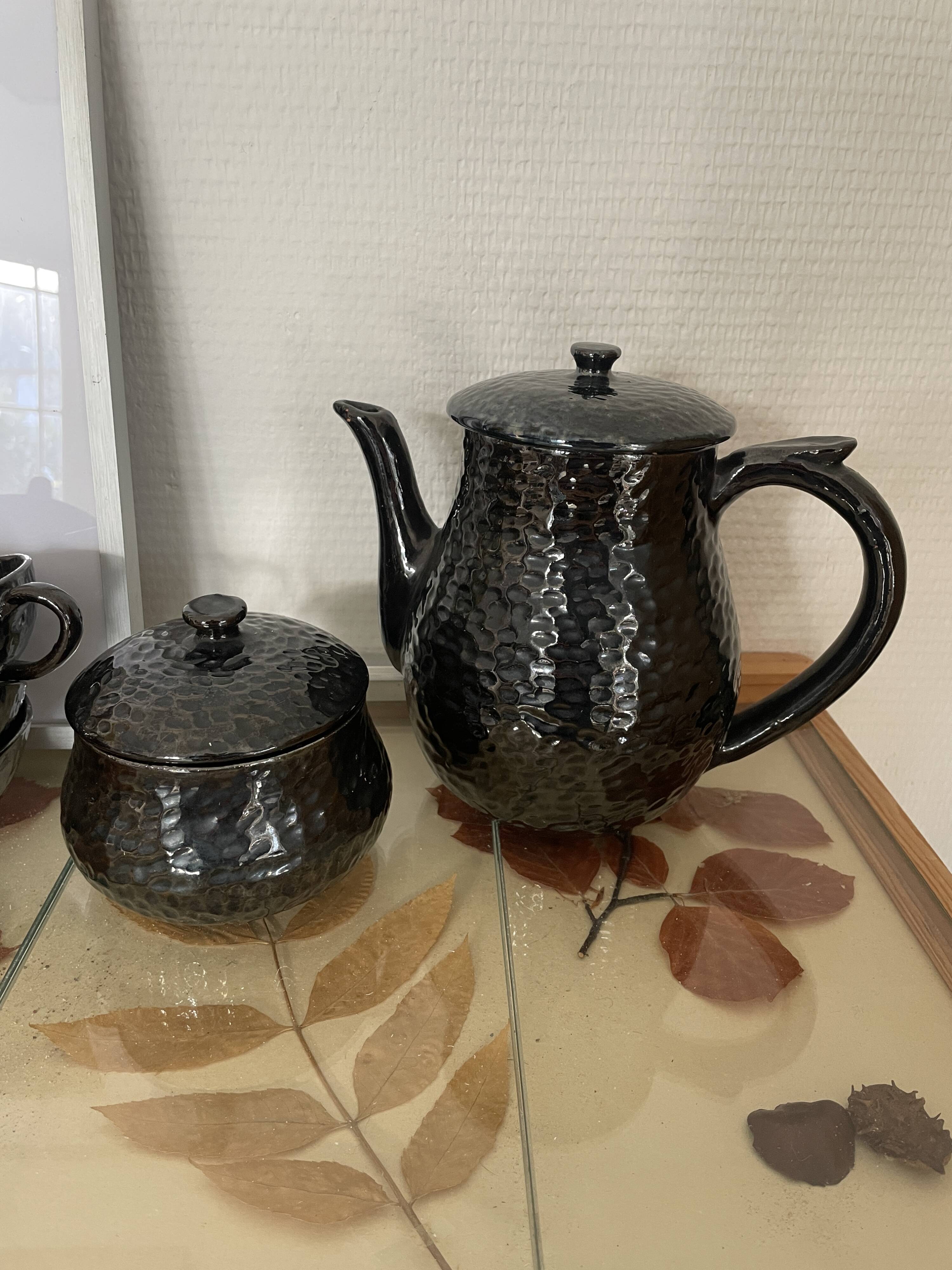 Café service Vallauris