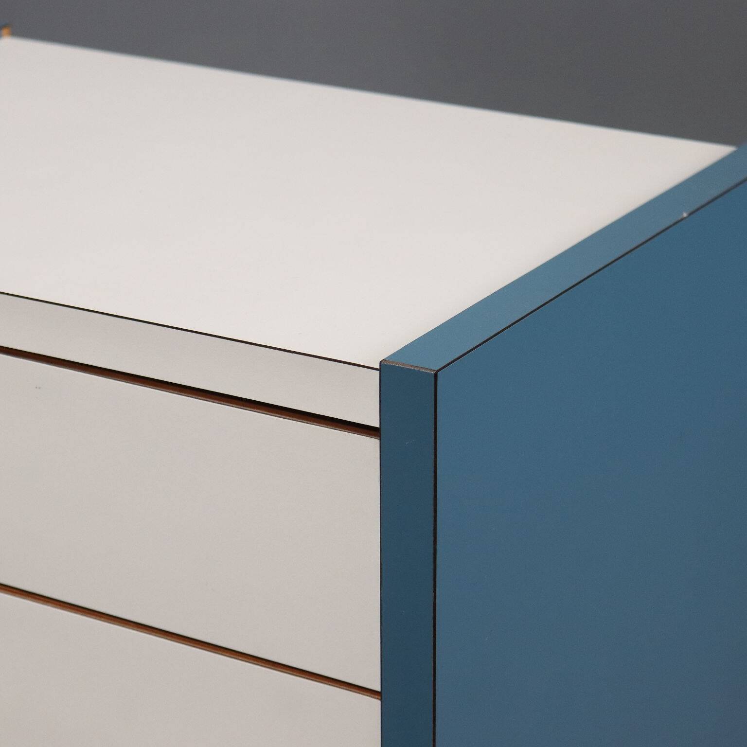 Two Nightstands from the 70s