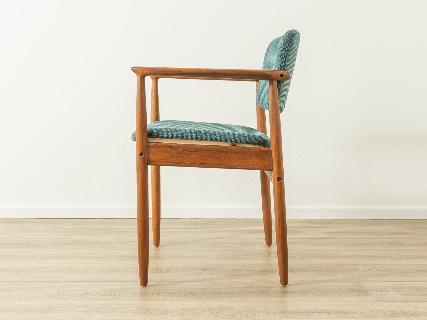 1960s armchair, poul erik jorgensen