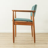 1960s armchair, poul erik jorgensen