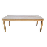 Fir tree table