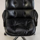 Charles Pollock for Knoll executive chair