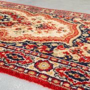 Tapis Teppich Siegel pure laine vintage