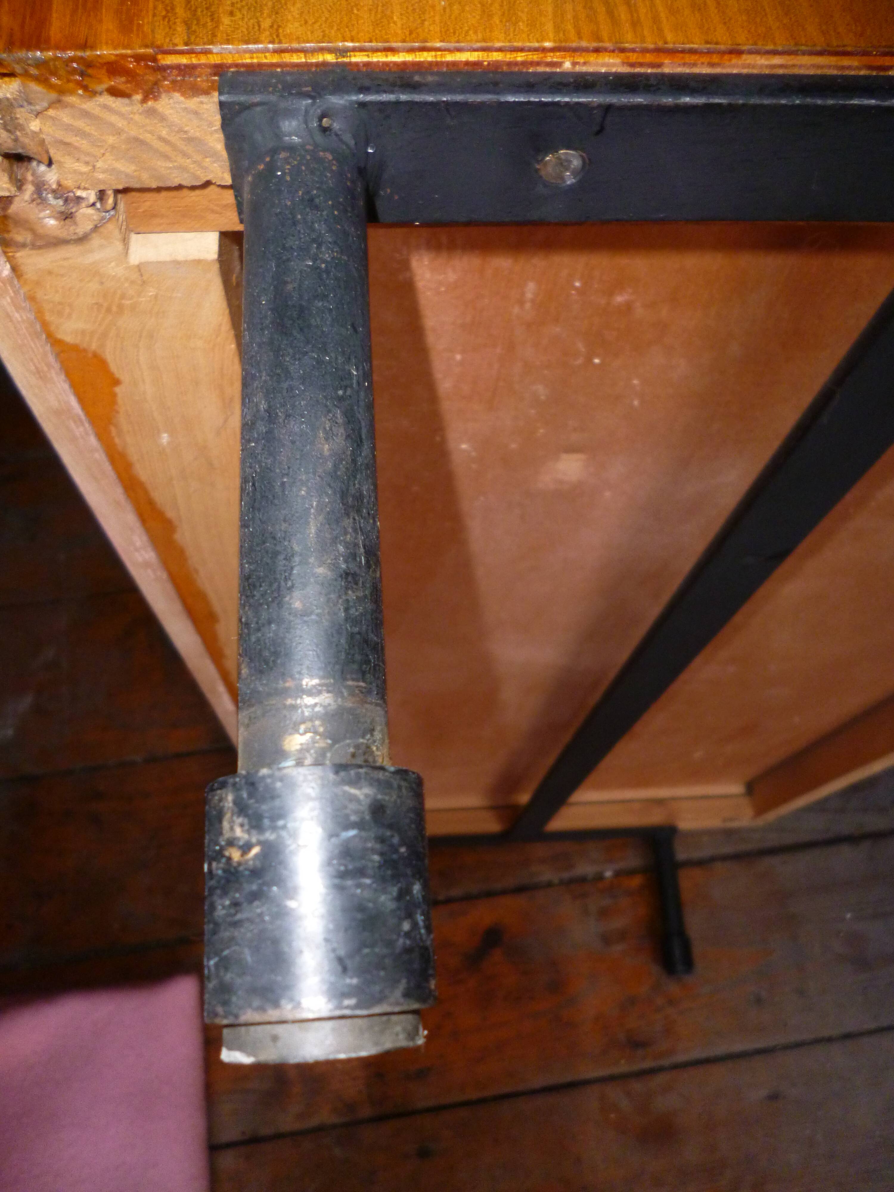 Chest of drawers year 50