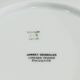 Limoges - Service de table en porcelaine