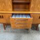 Enfilade par Victor Wilkins, G-plan 1960