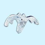 Ceramic Batman • Ceramic Bat