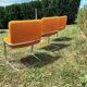 Yves Christin chairs for Airborne