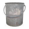 Grey painter bucket