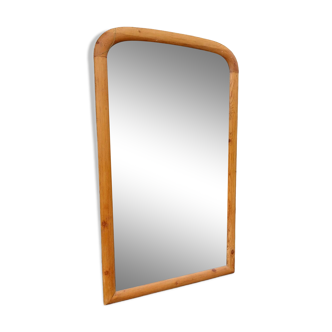 Miroir Louis Philippe 177x105