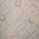 Vintage trivet made in Italy – 1970s ceramic & wood