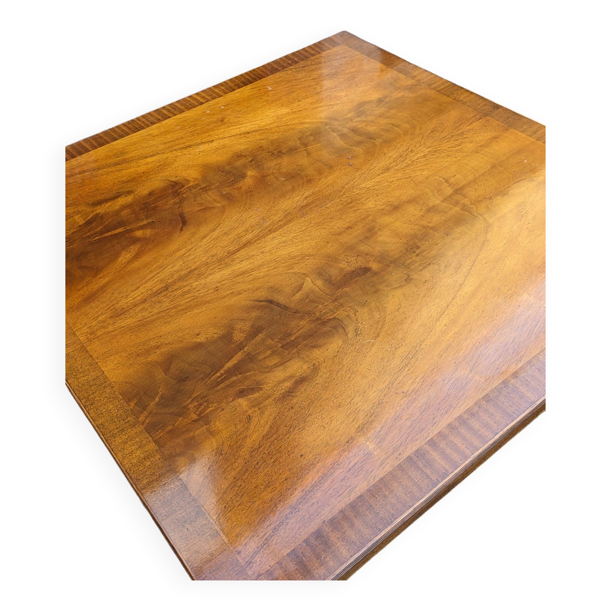 English coffee table