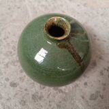 Ceramic vase