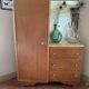 Wardrobe 50s