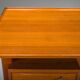 Danish teak desk by Peter Lovig Nielsen for Hedensted Mobelfabrik, 1974