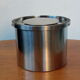 Arne Jacobsen's glacon bucket for stelton