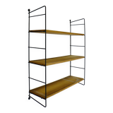 String shelf three shelves