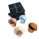 Revol espresso coffee cups