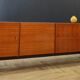Enfilade Mid Century