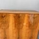 Armoire en noyer de Jitona, années 1970, Tchécoslovaquie