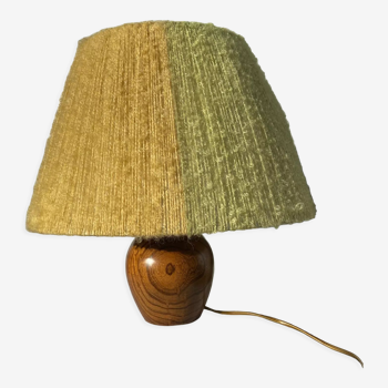 Vintage lamp