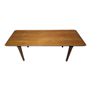 Table basse Mobelintarsia