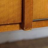 Vintage dressing table 1970