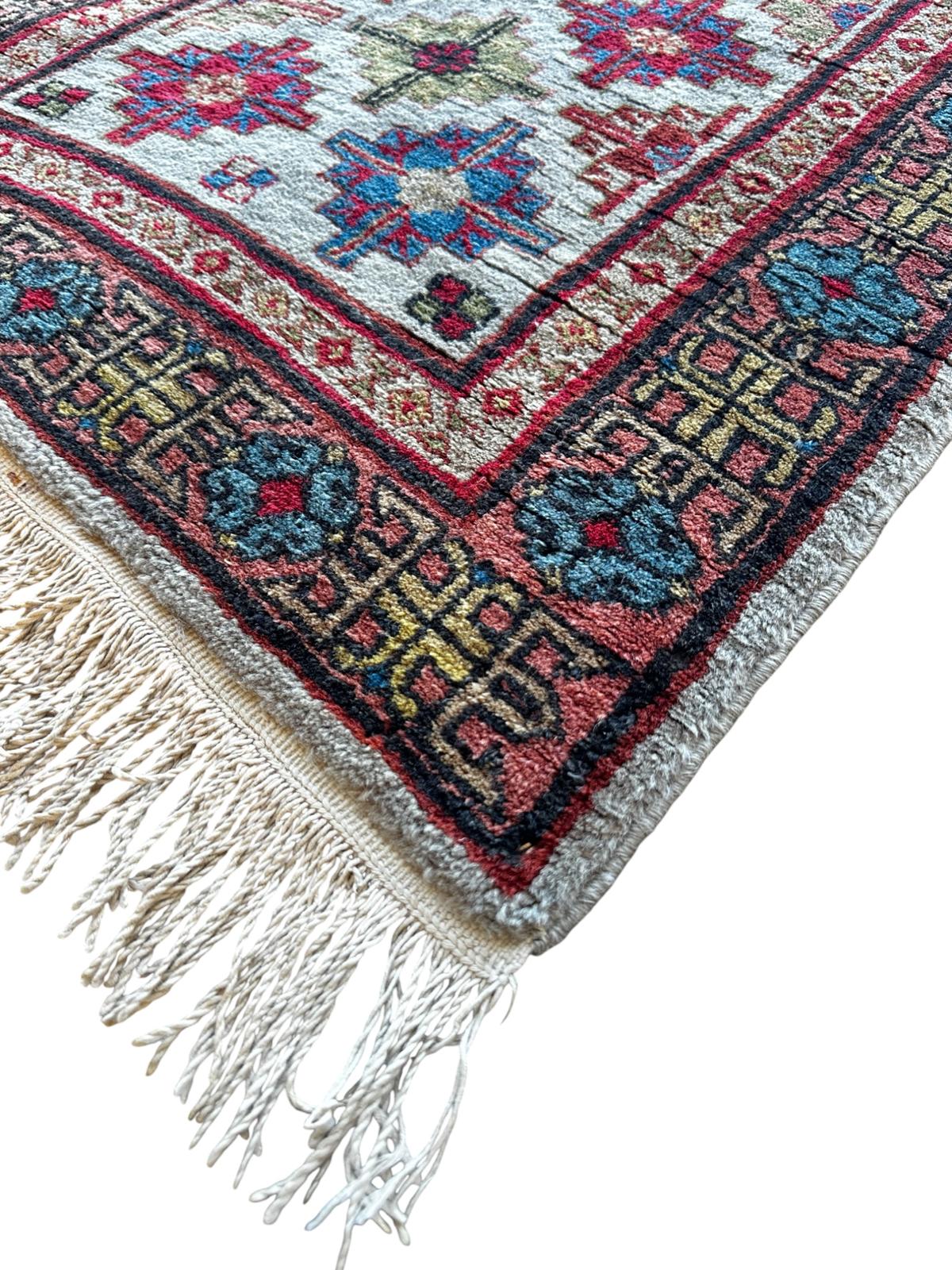 Chinese hallway carpet 350cm x 70cm