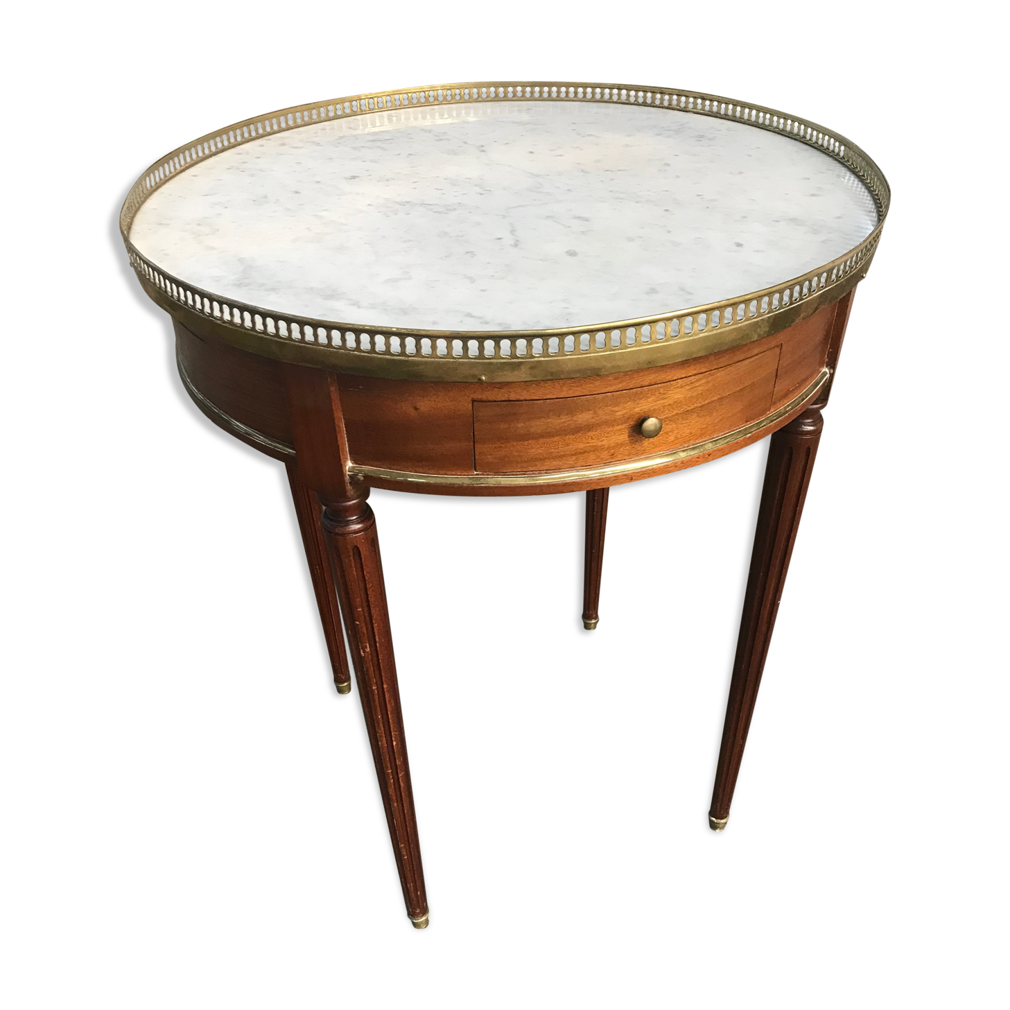 Louis XVI table
