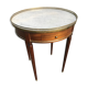 Louis XVI table