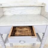 Antique dressing table