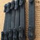 Ethnic knife holders