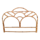 Tête de lit en rotin bambou 140cm