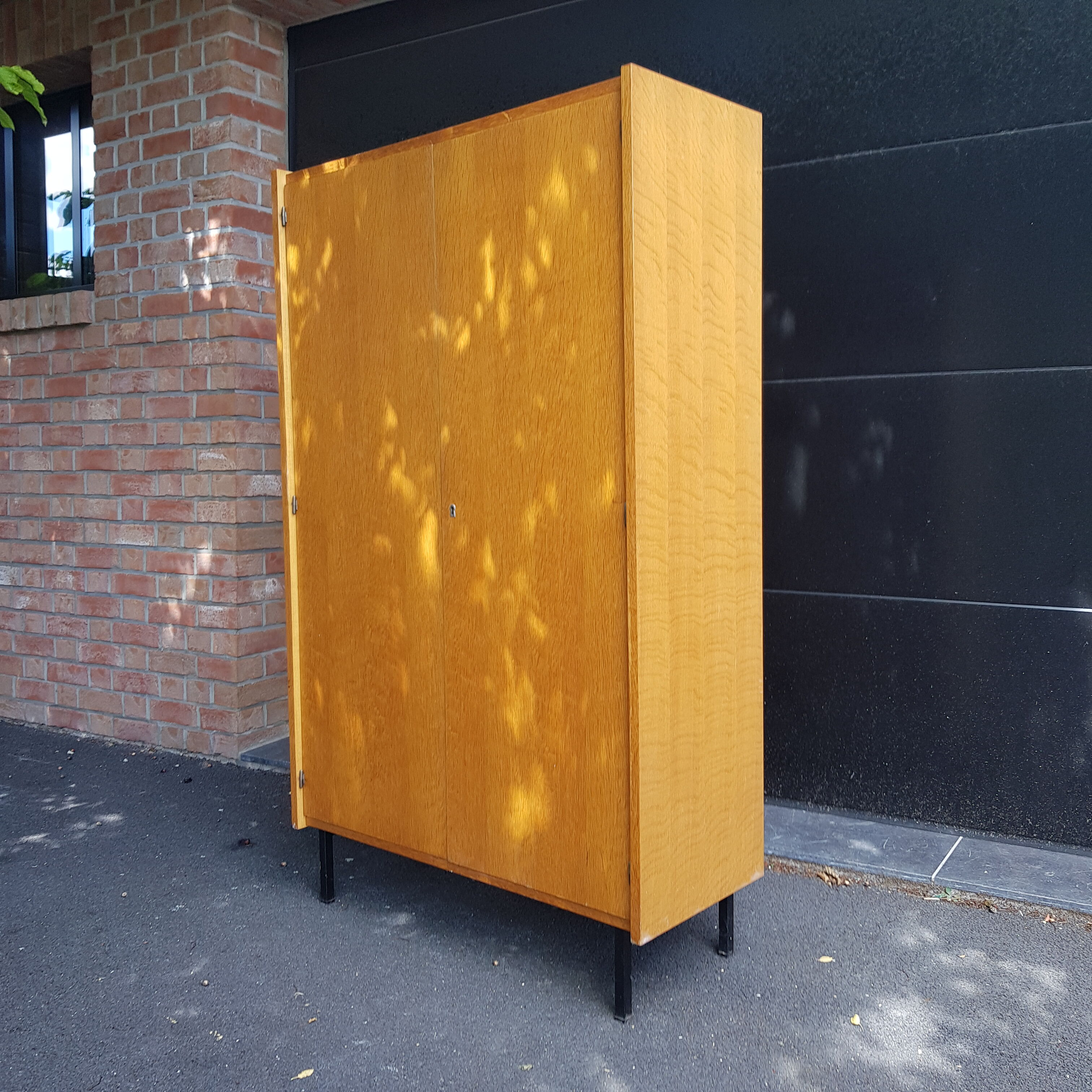 Petite Armoire / Vintage Penderie