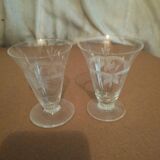 Verre cristal