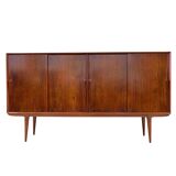 Gunni Oman model 19 rosewood sideboard