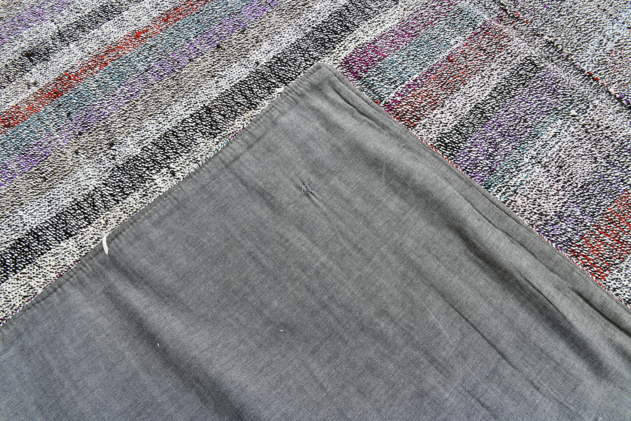 Tapis multicolore multicolore 186x268Cm