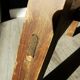Chaise bistrot