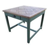 Table de ferme