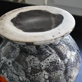 Vase vallauris
