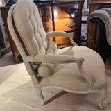 Paire de fauteuils