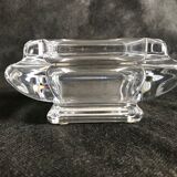Cendrier - cristal de Sevres