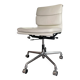 Original Vitra Eames Ea217 Softpad Chair