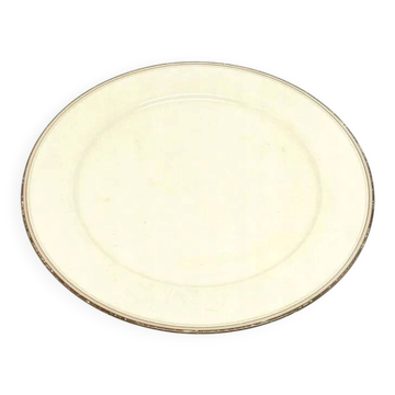 F6Y Giesche - pre-war plate 1930-39